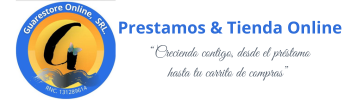 Guarestore Online